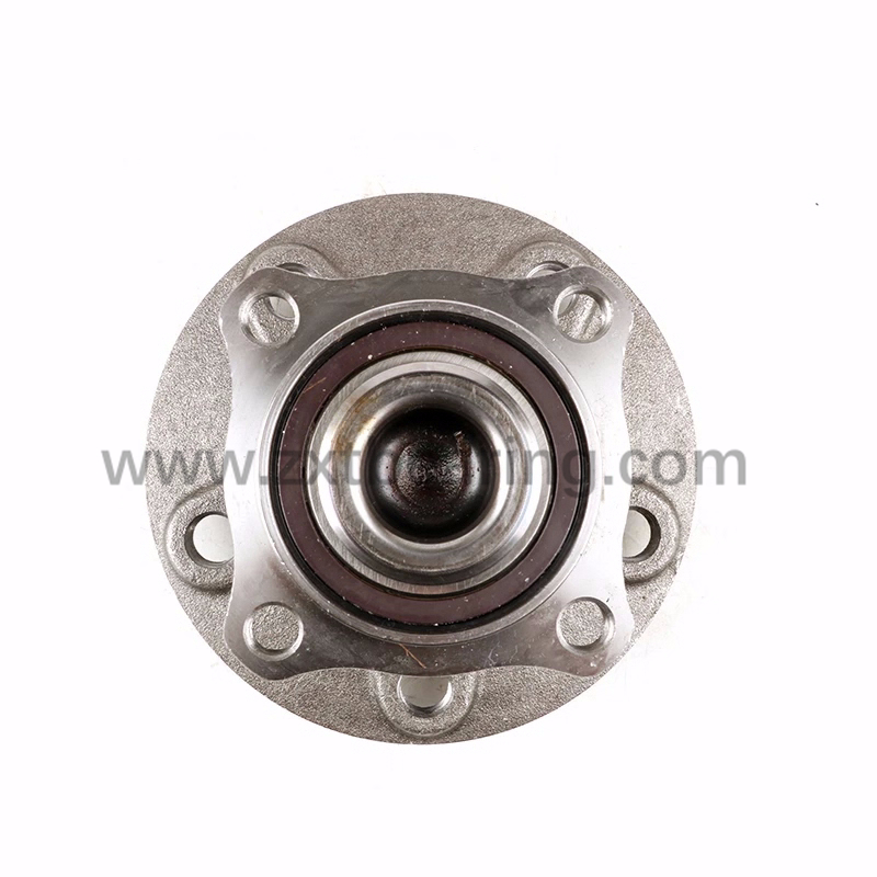 A1699810027 BEARING HUB RODA