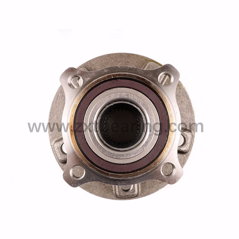 A2463340206 BEARING HUB RODA