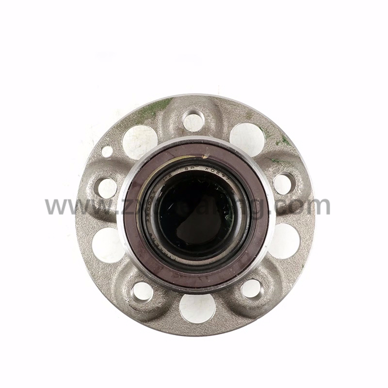 A2183300125 BEARING HUB RODA