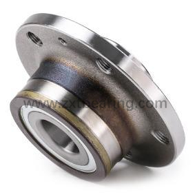 1TD 501 611A BEARING HUB RODA