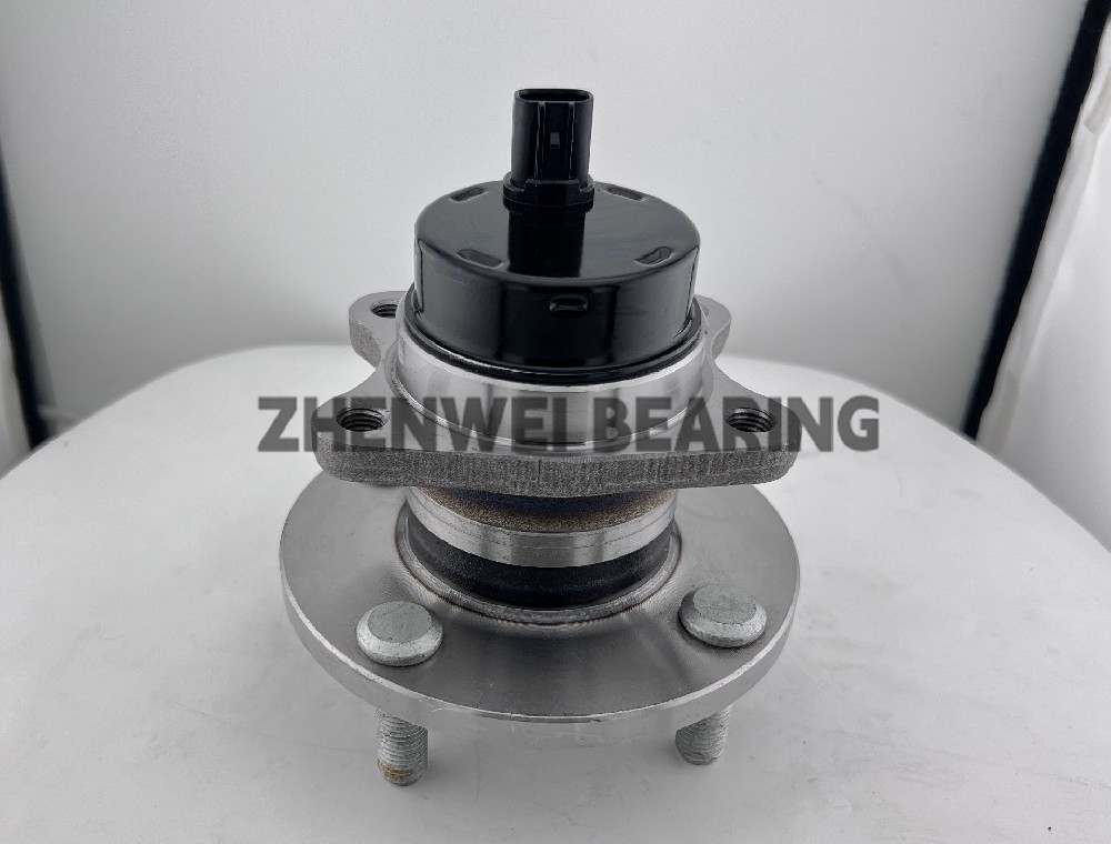 43550-17010 BEARING HUB RODA