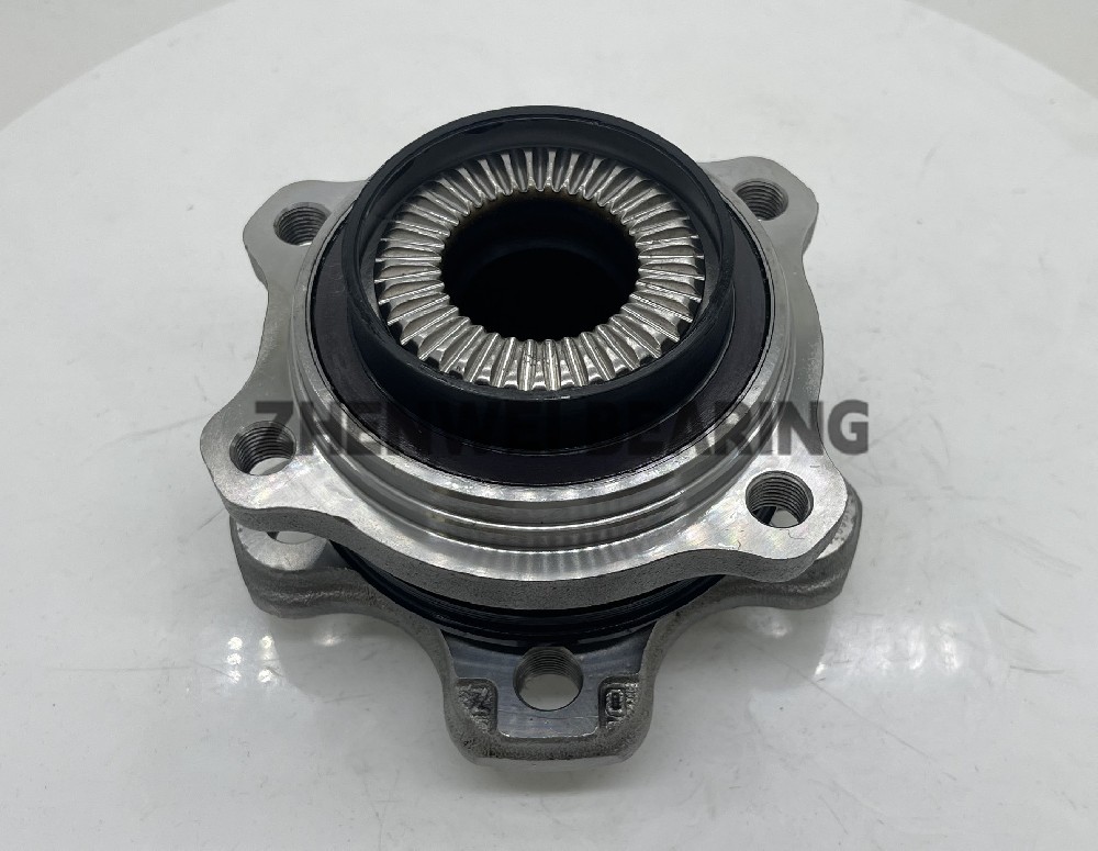 31206864571 BEARING HUB RODA