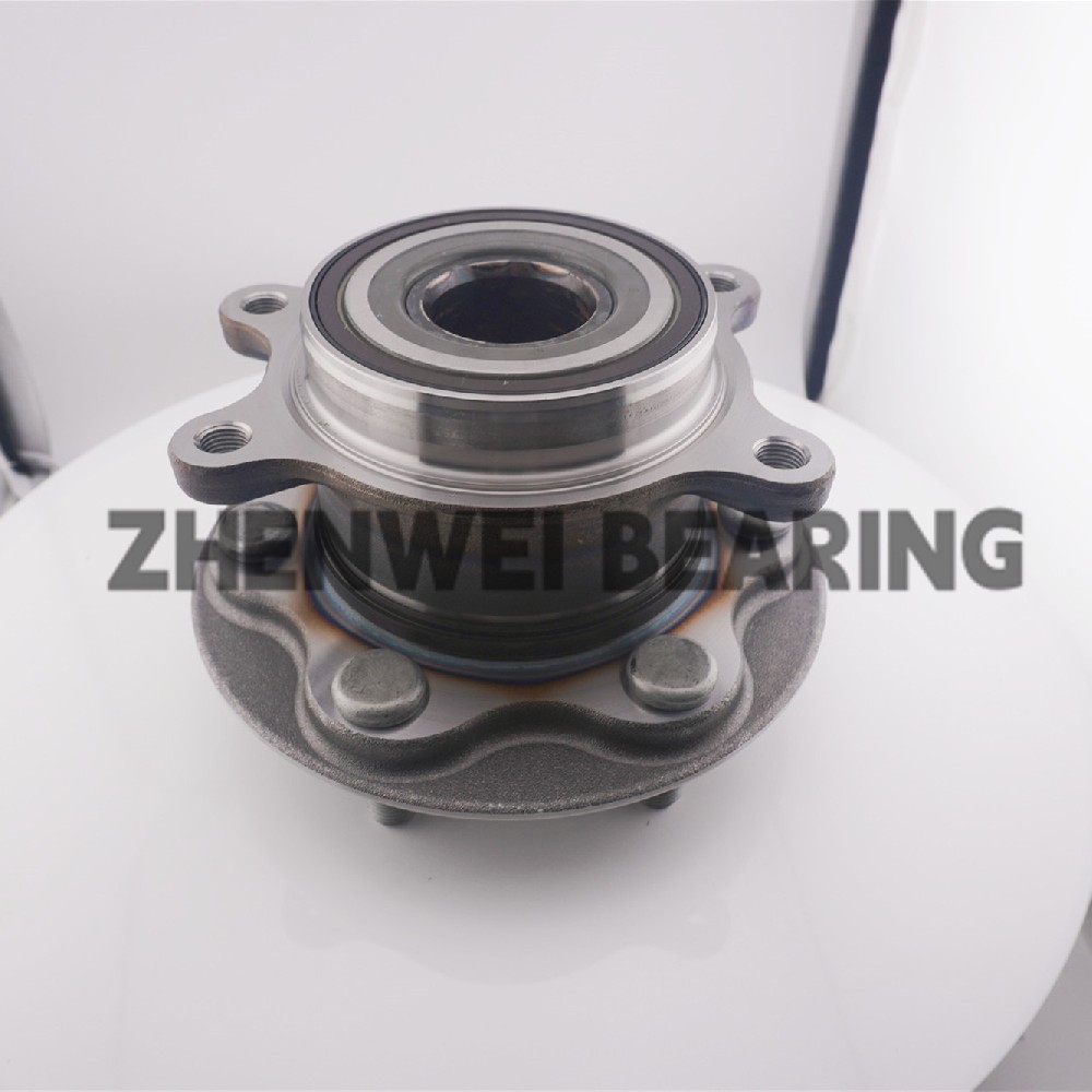 43550-60010 BEARING HUB RODA