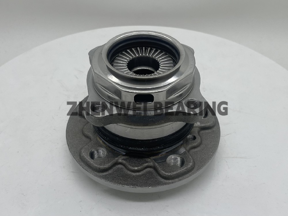 33416851589 BEARING HUB RODA