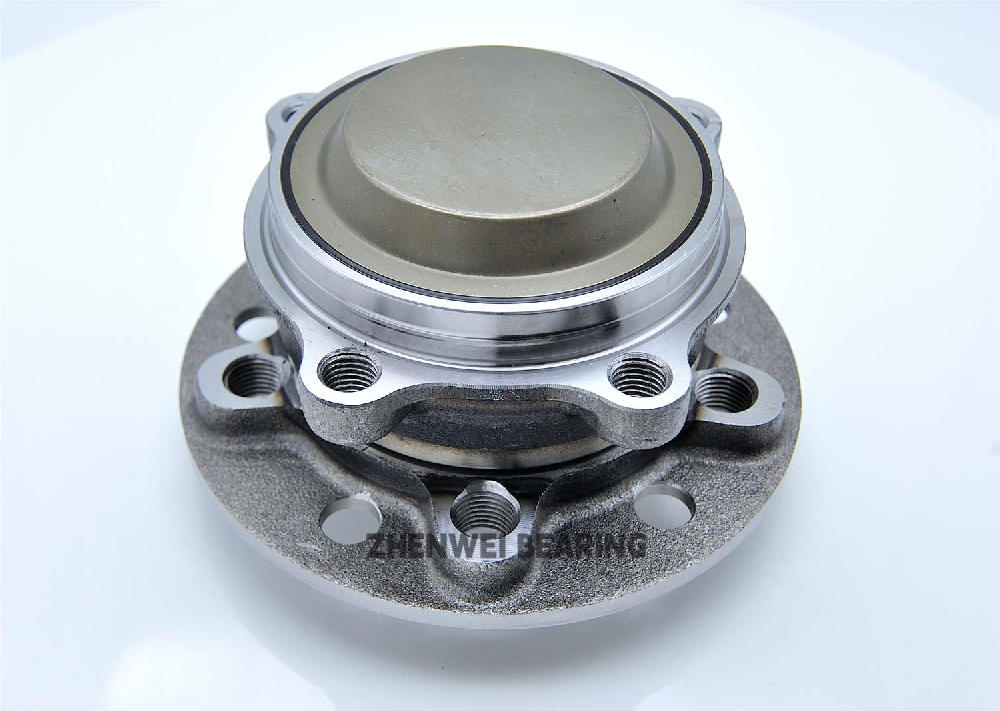 2053340200 BEARING HUB RODA