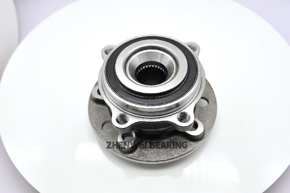 2053340300 BEARING HUB RODA