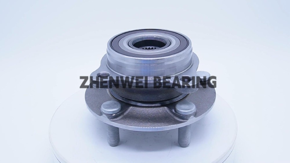 43401-68R00 BEARING HUB RODA
