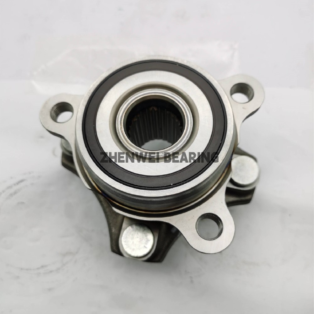 43401-81P00 BEARING HUB RODA