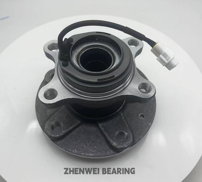 43402-79J50 BEARING HUB RODA
