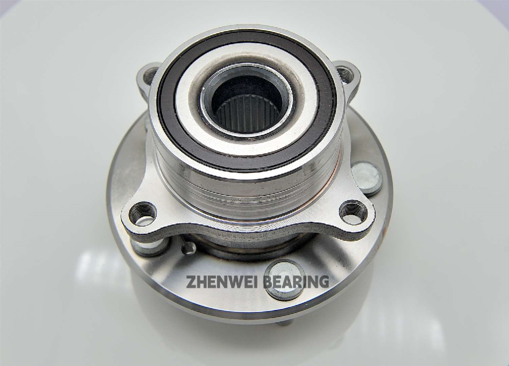Bantalan hub roda 44300-STX-A01