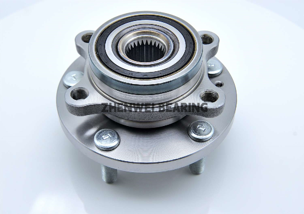 51750-A6000 BEARING HUB RODA