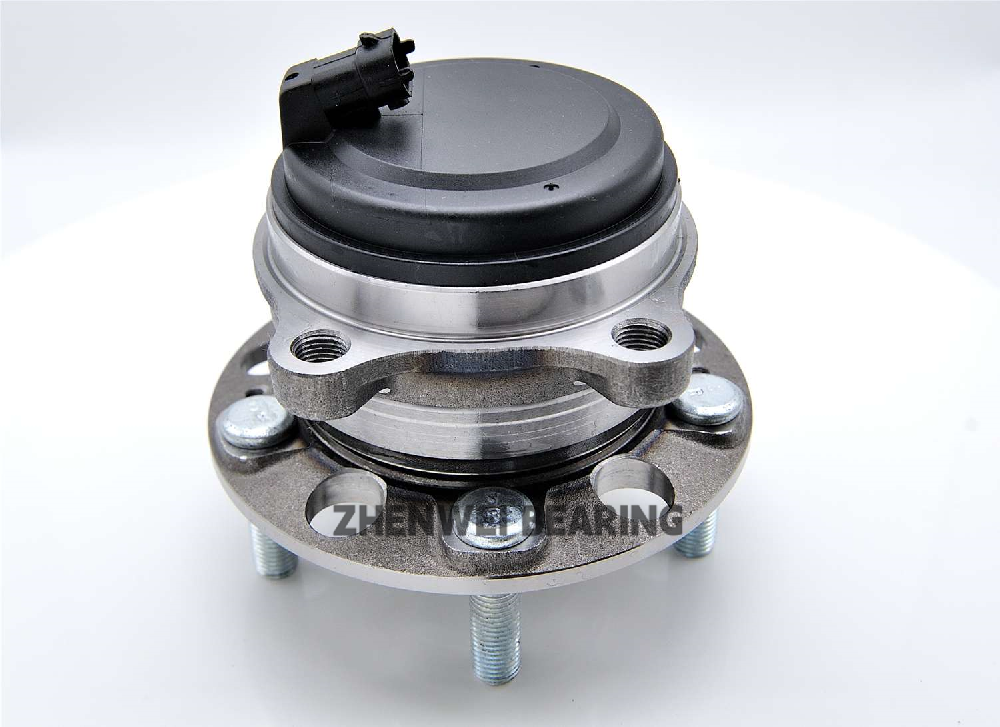 Bantalan hub roda 52750-C5000