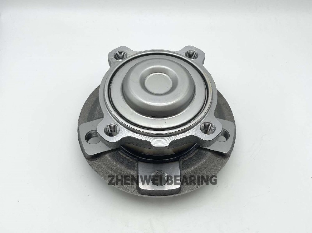 31206857230 BEARING HUB RODA
