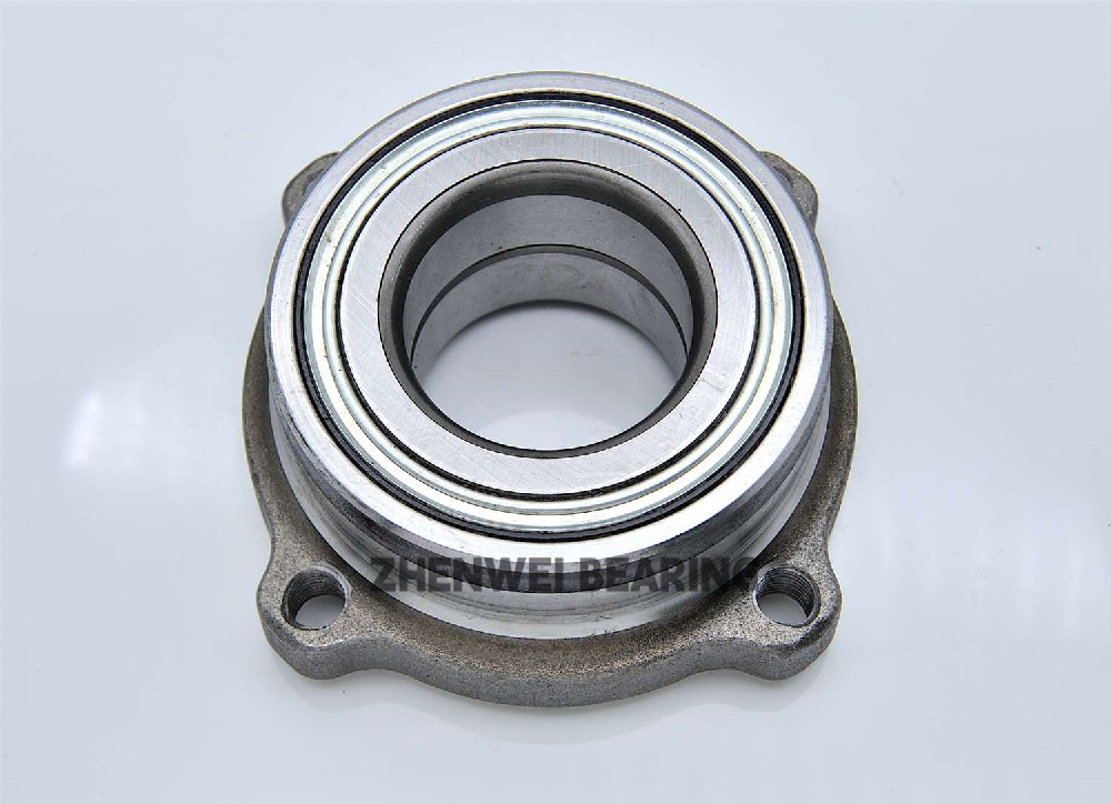 Hub roda 33416770974 untuk X5 X6