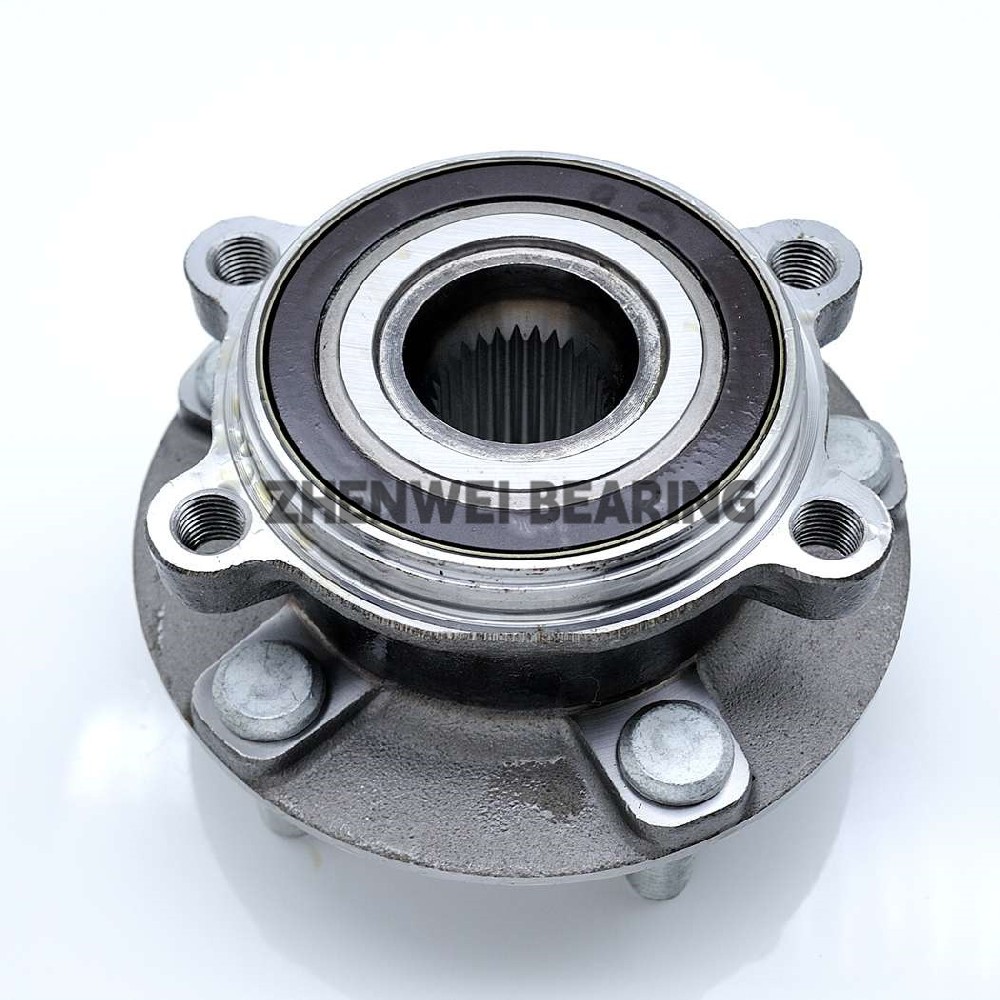 Bantalan hub roda B45A-33-04X