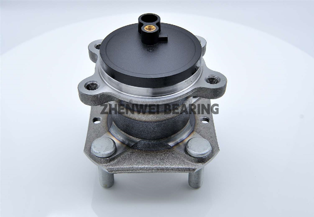 DA7H-26-15X BEARING RODA HUB