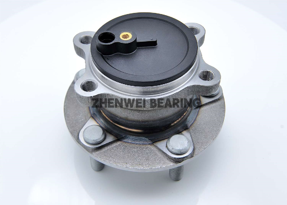 Bantalan hub roda KD31-26-15XA