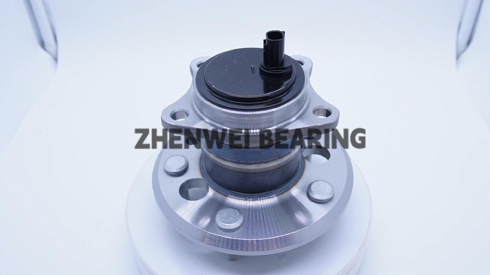 Bantalan hub roda 42450-06130