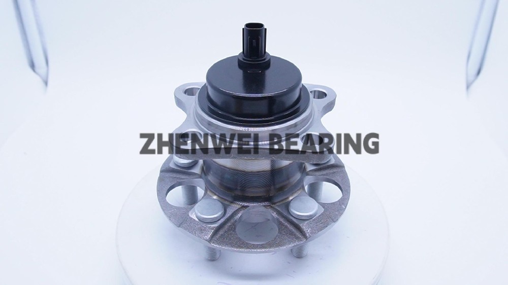 Bantalan hub roda 42450-02070
