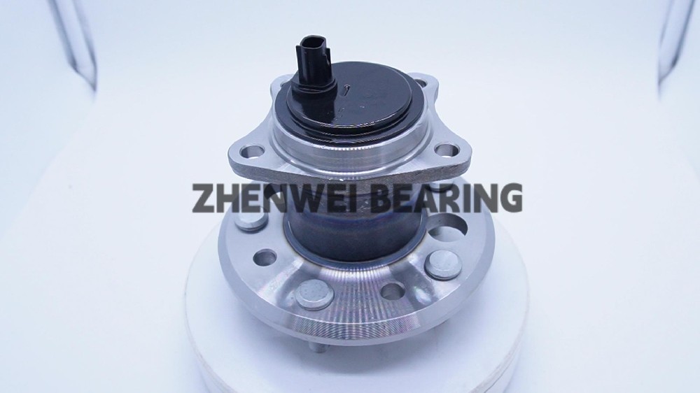 42460-06070 Hub roda untuk TOYOTA CAMRY 15-17
