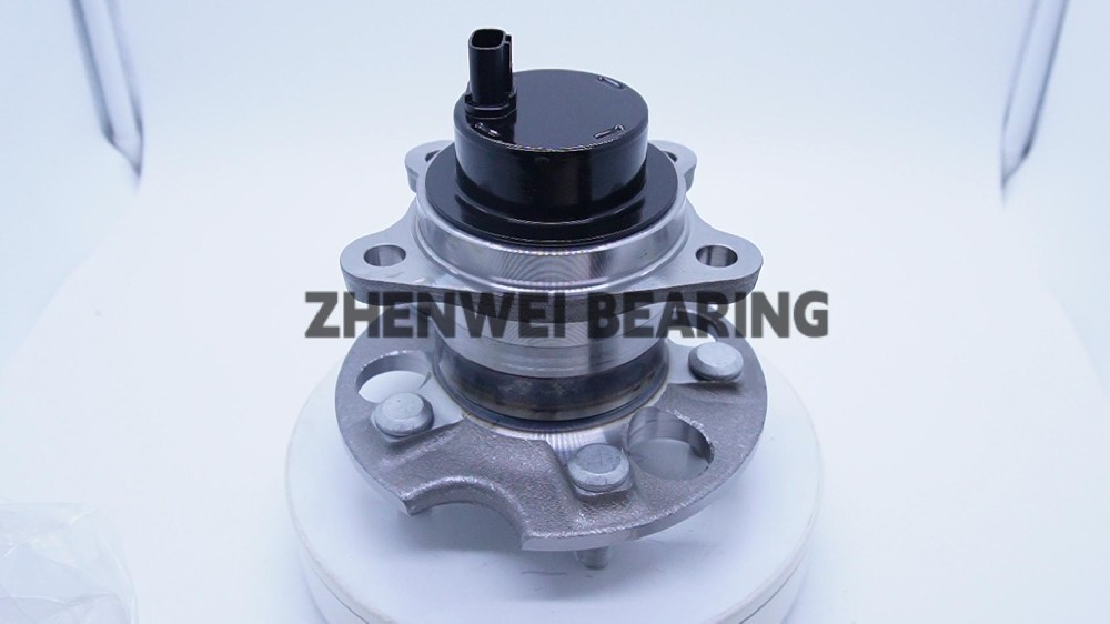 42460-0E010 Hub roda untuk TOYOTA SERIES