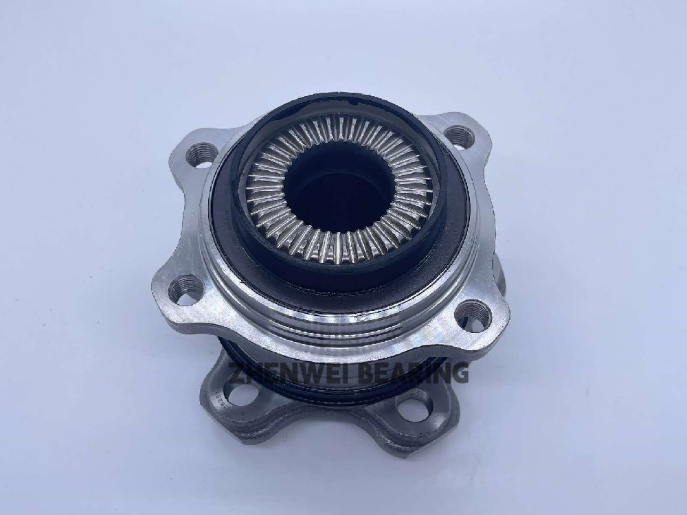 33406893687 BEARING HUB RODA