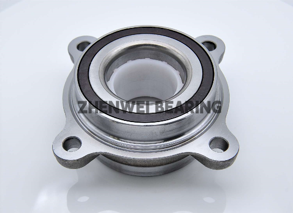 43570-0C010 Hub roda untuk LEXUS LX570