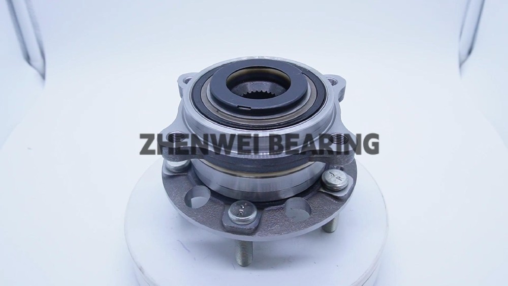 Bantalan hub roda 51750-C5000