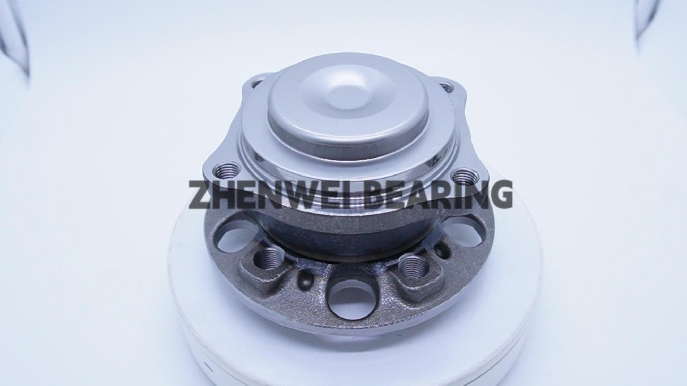 A2223340206 BEARING HUB RODA