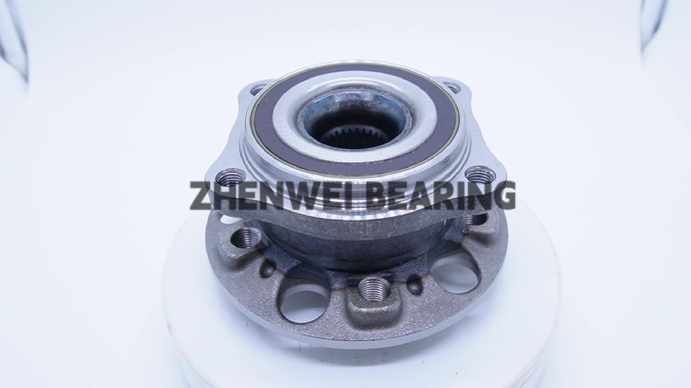 A2223340306 BEARING HUB RODA