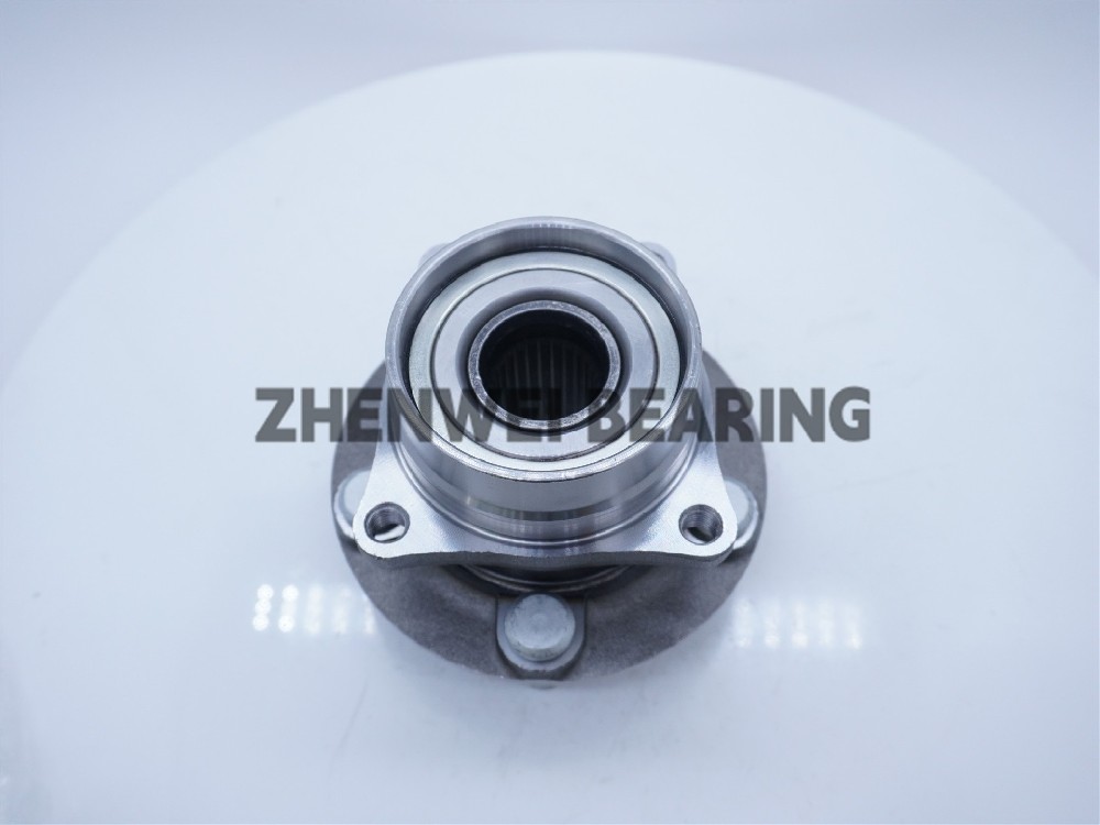 43550-02070 Hub roda untuk SERI TOYOTA