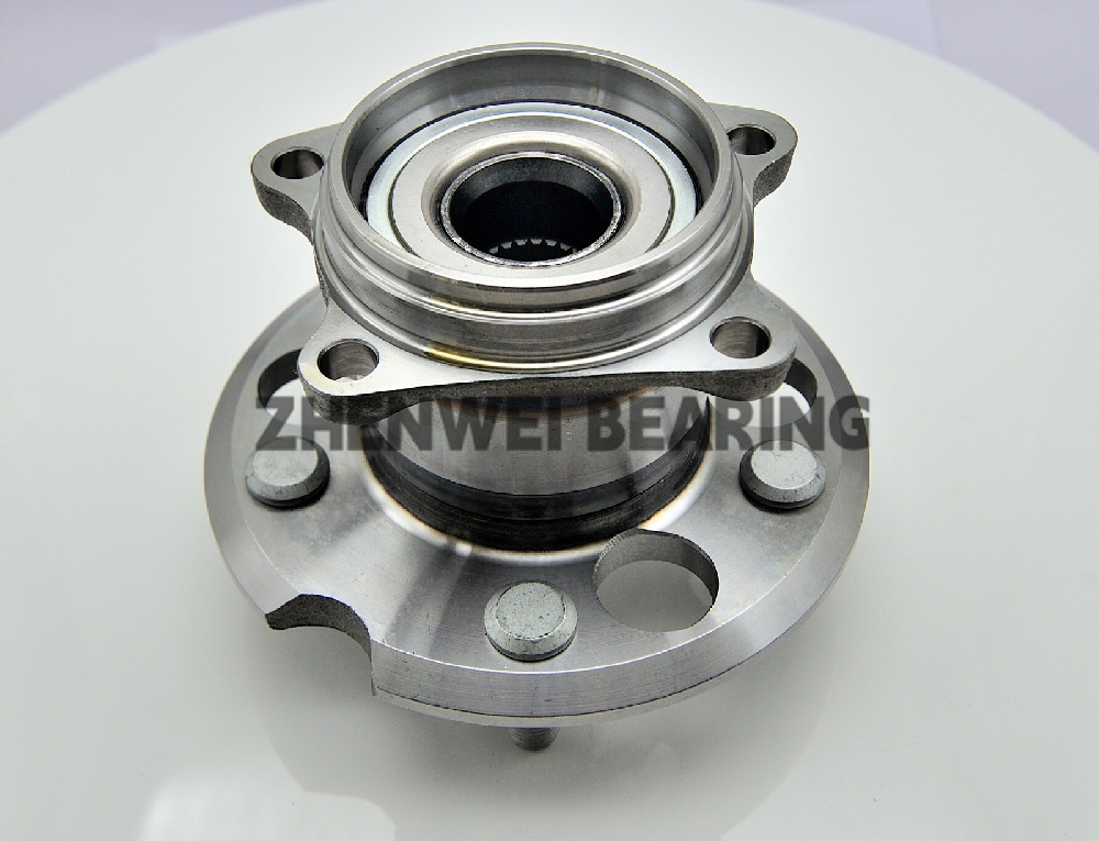 Bantalan hub roda 42410-44020