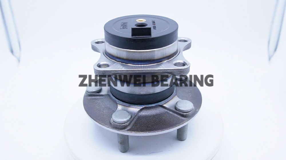 Bantalan hub roda GS1D-26-15XB
