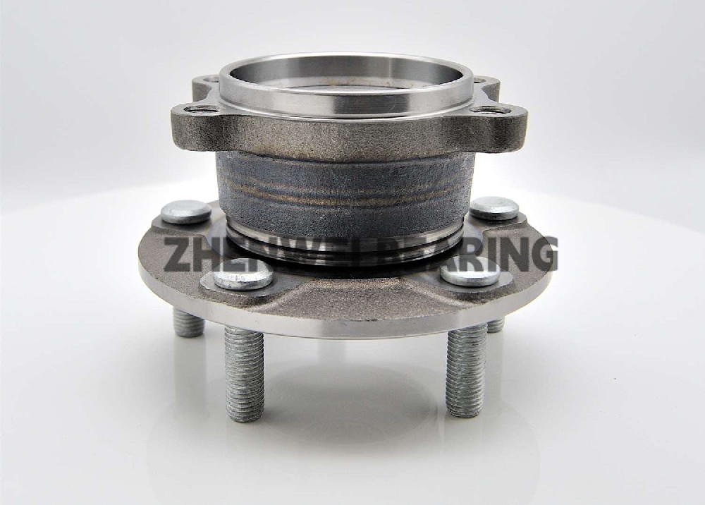 Bantalan hub roda KD35-26-15XB