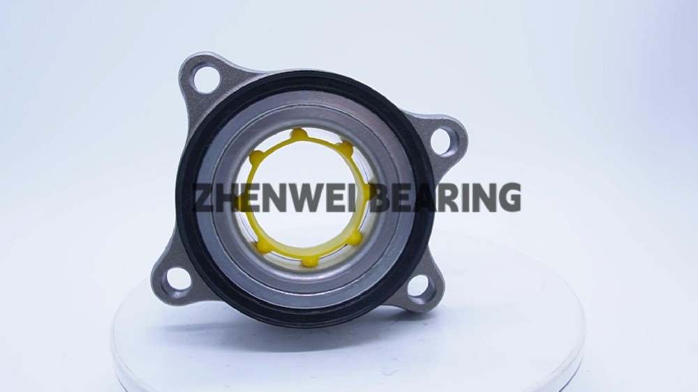 43560-26010 Hub roda untuk TOYOTA HIACE