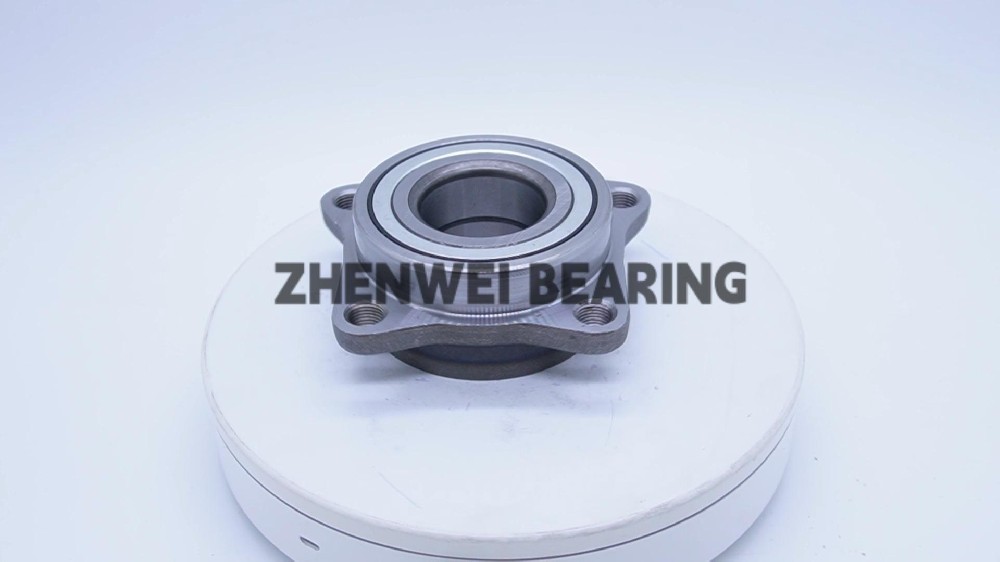 MB949096 Bantalan hub roda