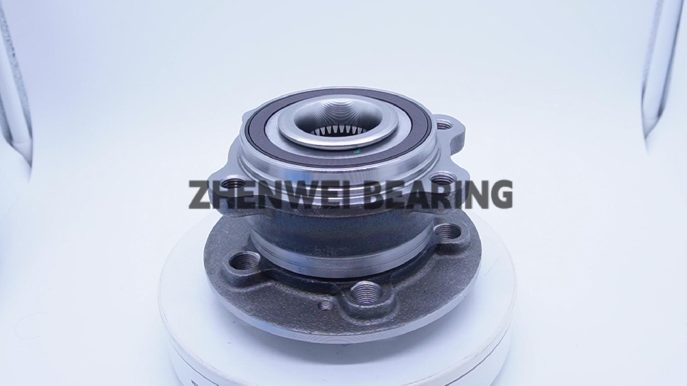 1673560200 BEARING HUB RODA