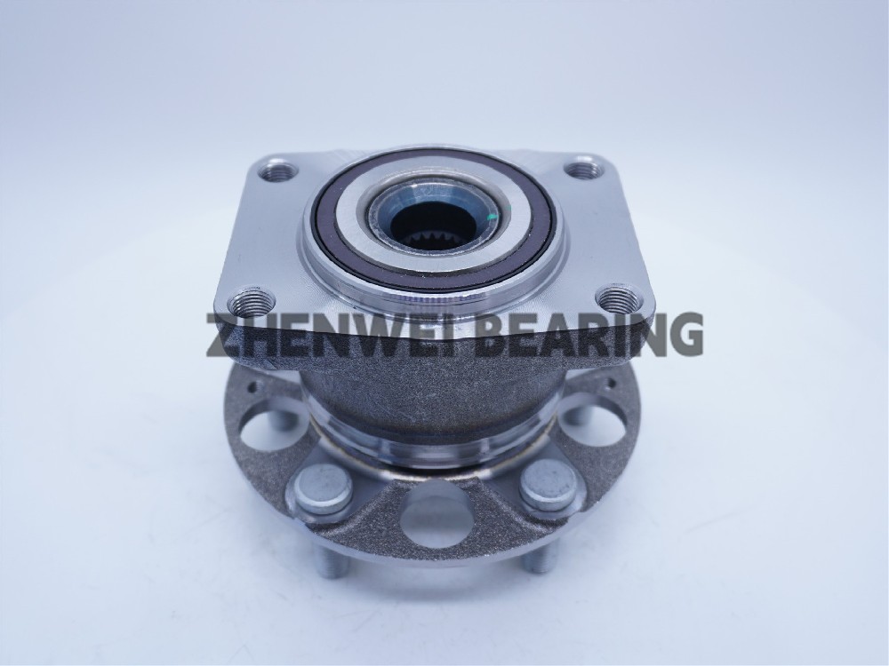 Bantalan hub roda 42200-T7D-J51
