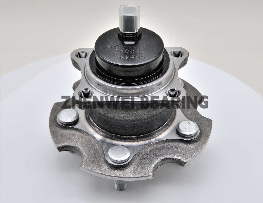 Bantalan hub roda 42450-44030