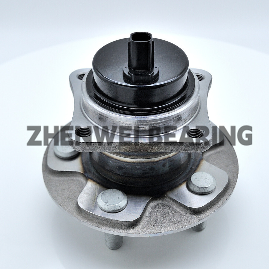 Bantalan hub roda 42450-20080