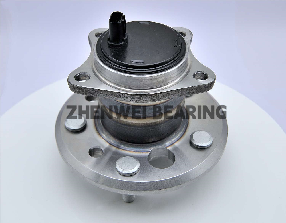 42460-06011 Hub roda untuk SERI TOYOTA