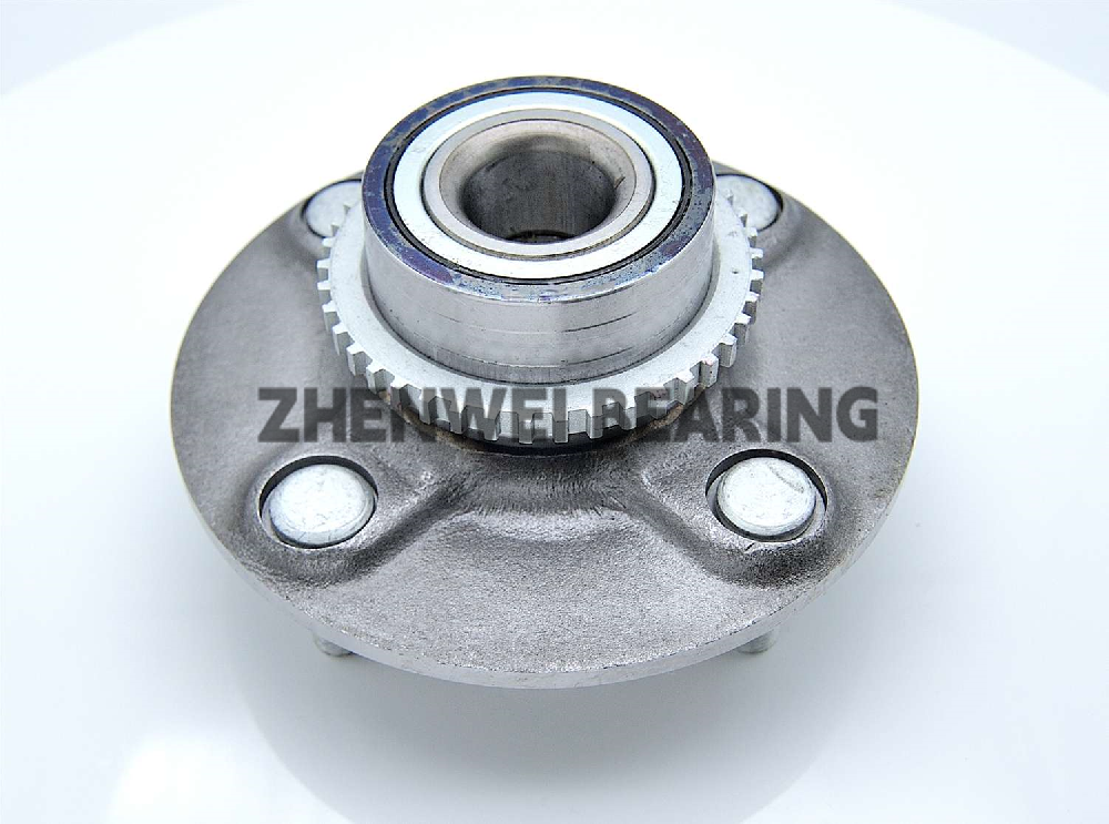 Bantalan hub roda 43200-4M400