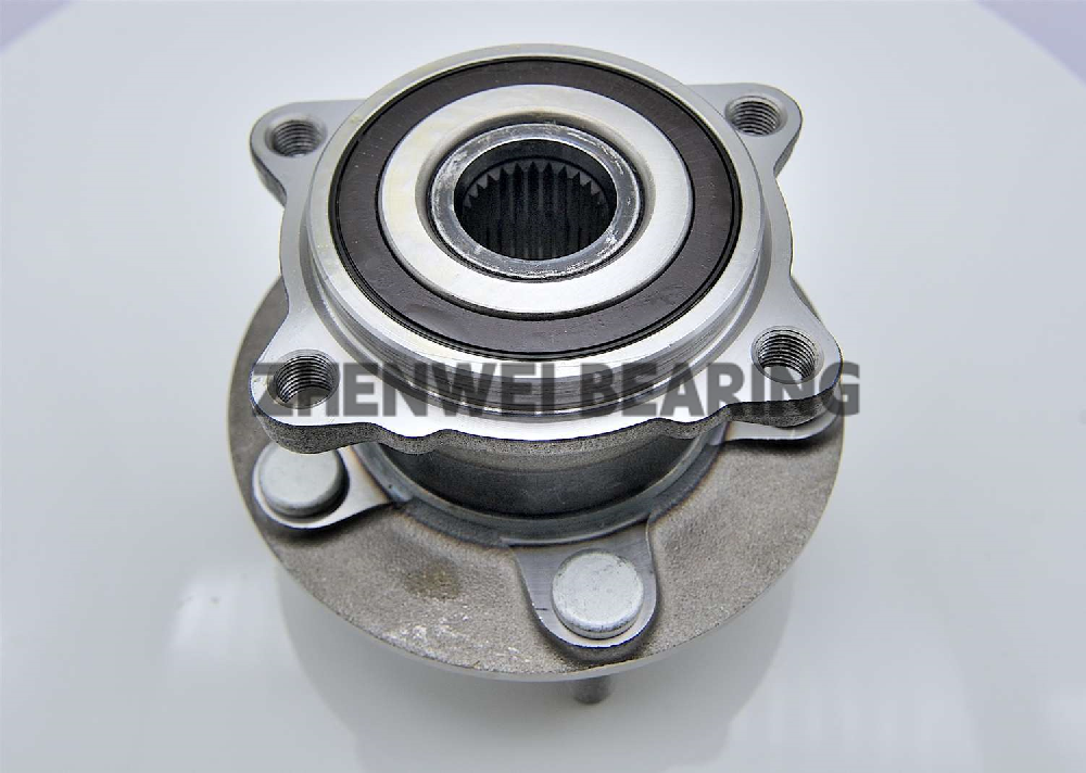 Bantalan hub roda 3785A015