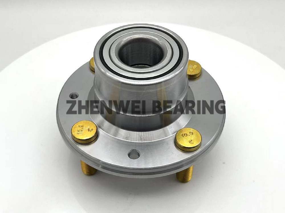 Bantalan hub roda MB844919