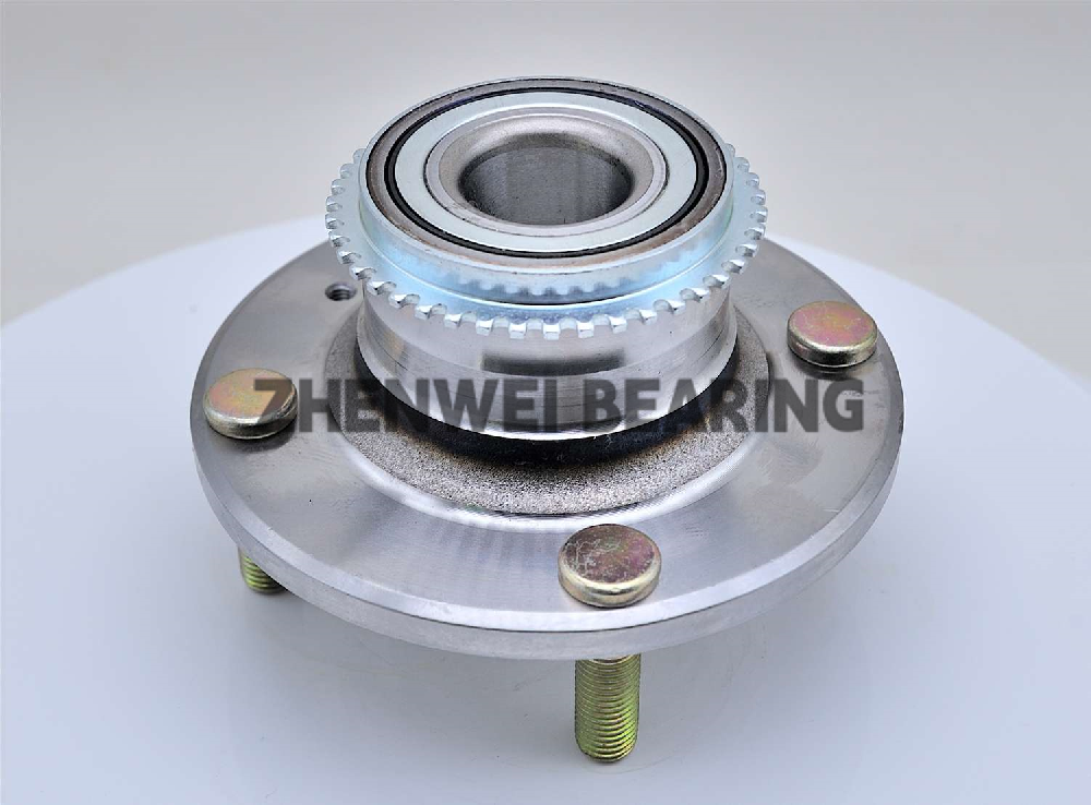 MR527452 Bantalan hub roda