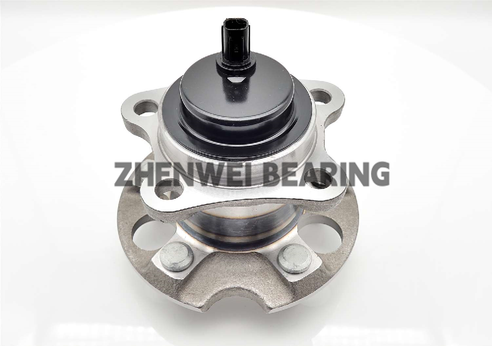 Bantalan hub roda 42450-08030