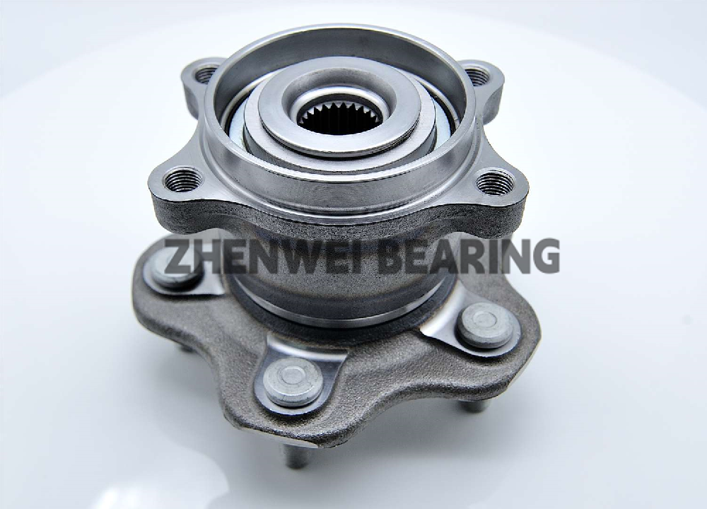 Bantalan hub roda 43202-4CL0B