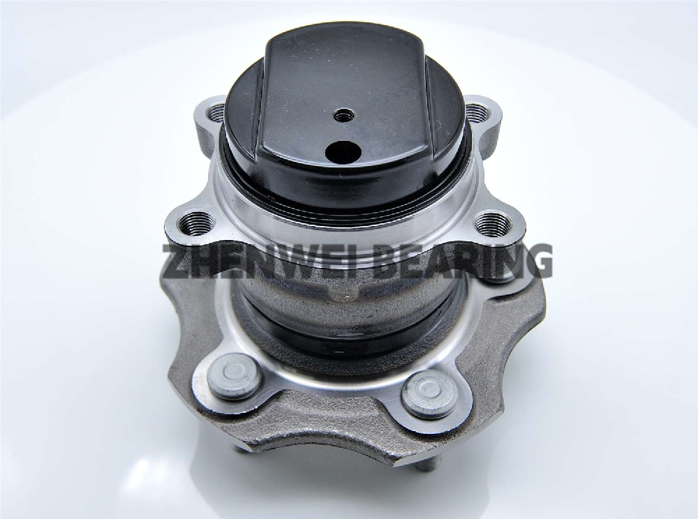 43202-4CL0A Bantalan hub roda