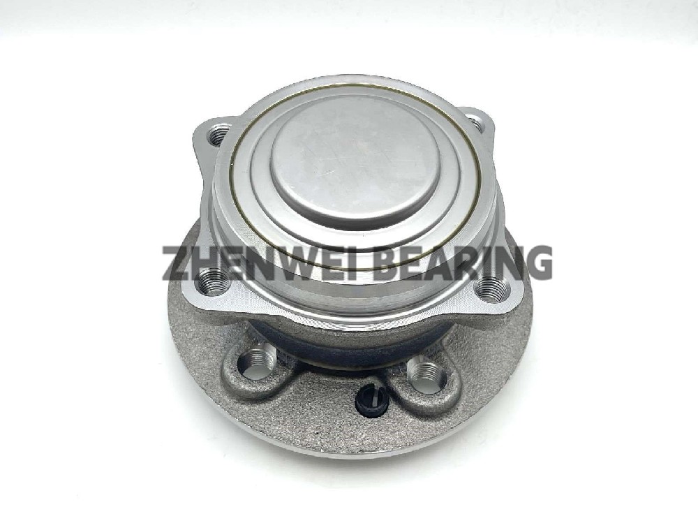 1663340006 BEARING HUB RODA
