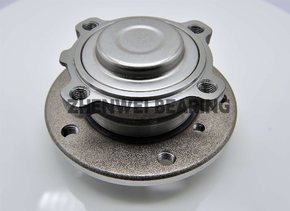 31216765157 Bantalan hub roda untuk BMW SERI 1,3